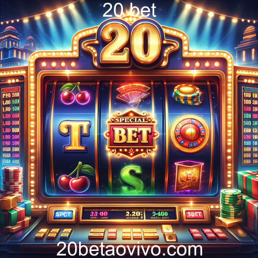 Slots Especiais